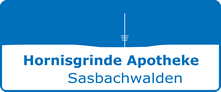 Hornisgrinde-Apotheke-Sasbachwalden e.K.